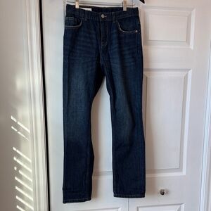 Boys Zara Blue Jeans